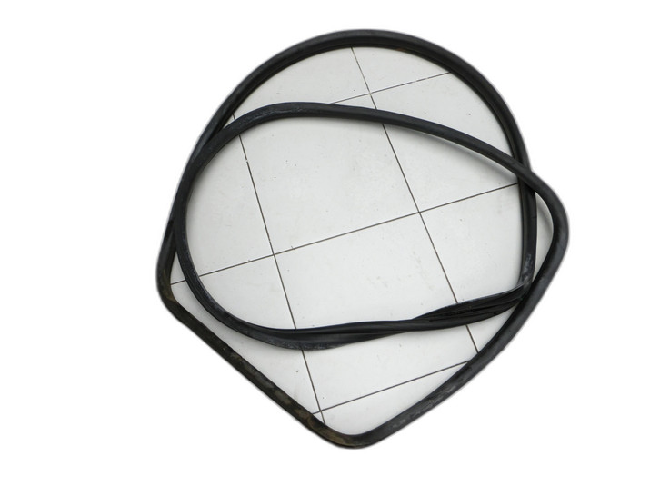 Ducato Boxer III 250 H2 16H 11-14  Dichtung für Rahmen Tür Links Vorne  - Bild 1