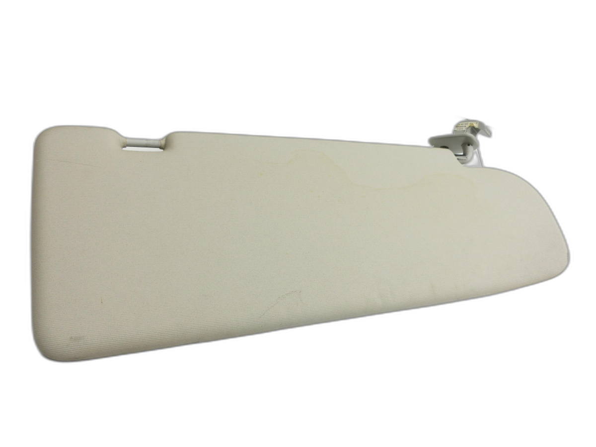 VW Amarok 2H 10-16 Sonnenblende Links für Fahrer  - Bild 1