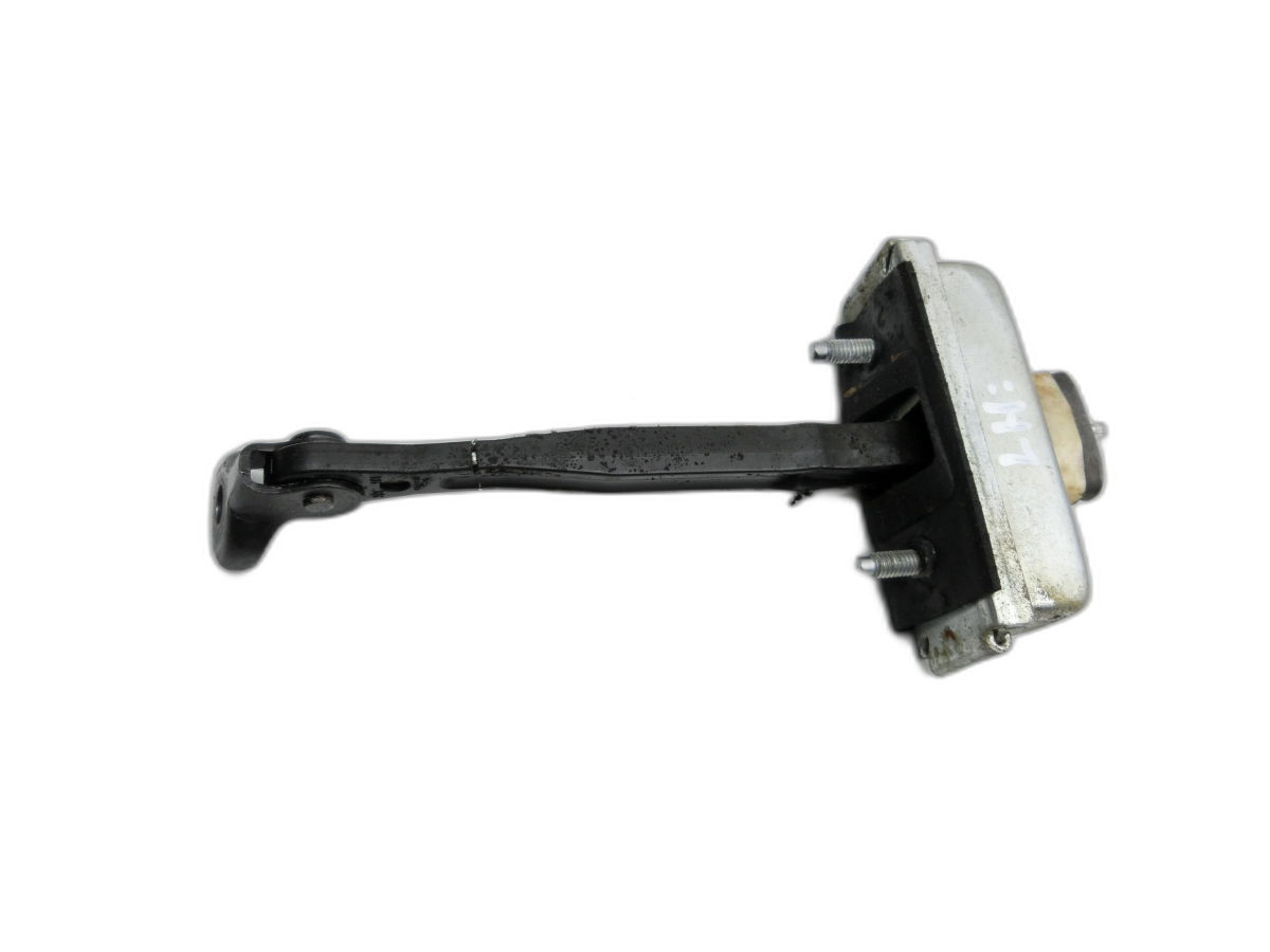 Jaguar XF X250 11-15 Lim Türfangband Türbremse Türanschlag Links Hinten  - Bild 1