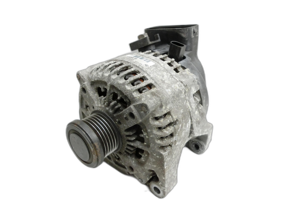 Alternador para BMW 1er 114i F20 11-15 - Bild 1