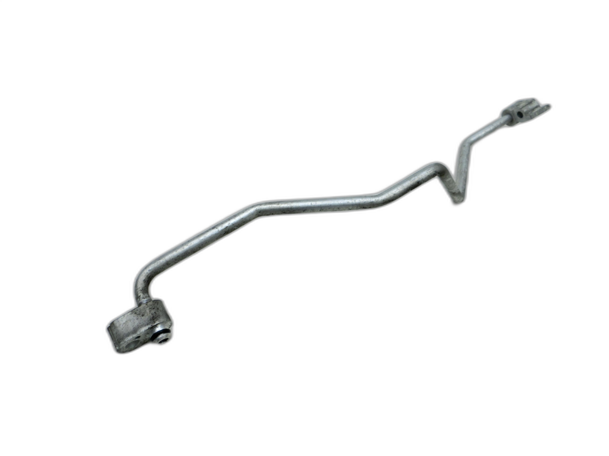 Kia Optima IV JF 15-18 CRDi 1,7 104KW Klimaschlauch Klimaleitung - Bild 1