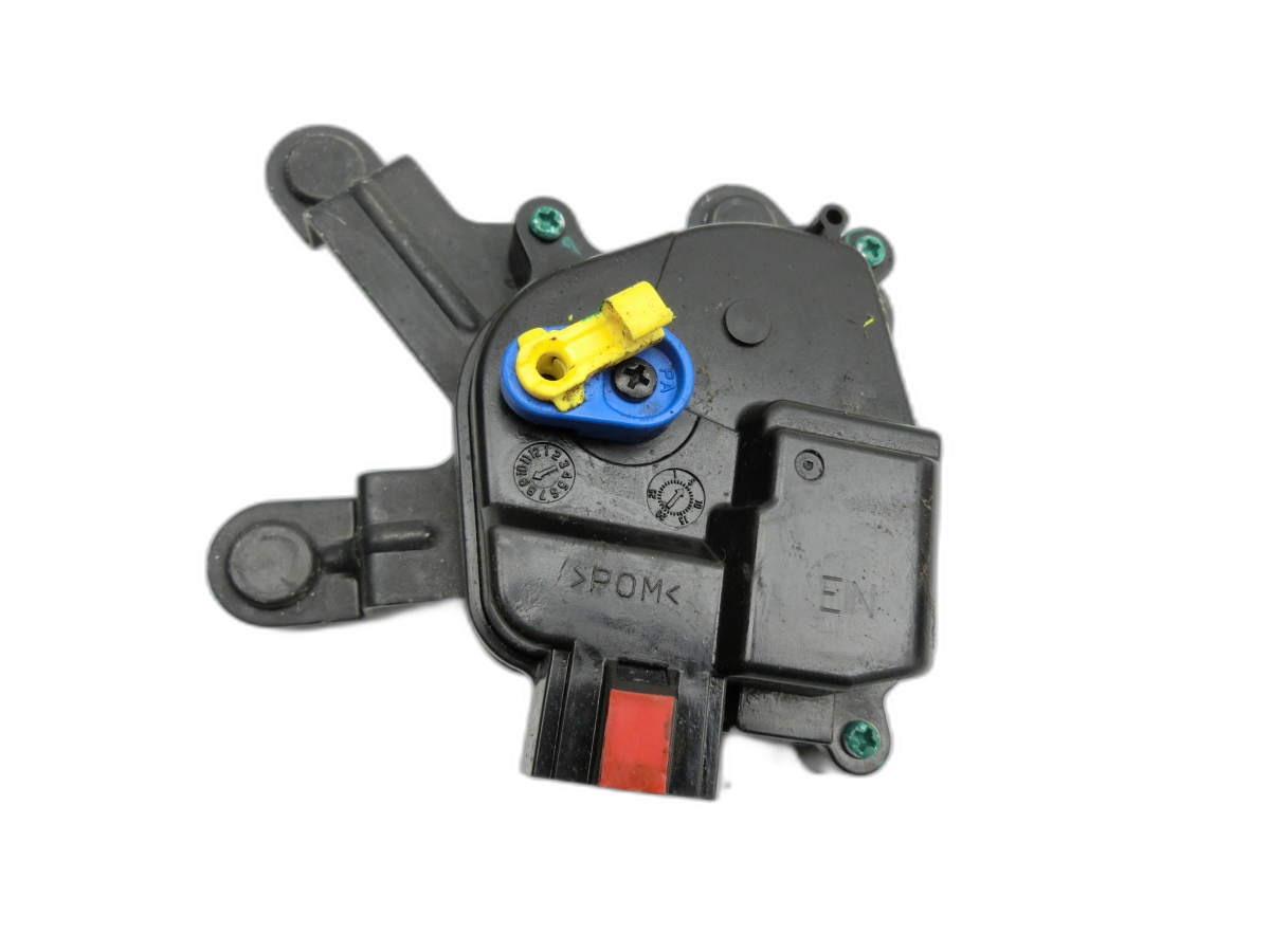 Hyundai I10 PA 11-13 Luftklappenstellmotor Stellmotor Pos.1  - Bild 1