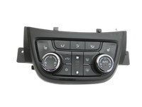 Opel Zafira Tourer P12 16-19 Bedienteil Bedienelement Heizung Klimabedienteil Opel Zafira Tourer P12 16-19... Vorschau 1
