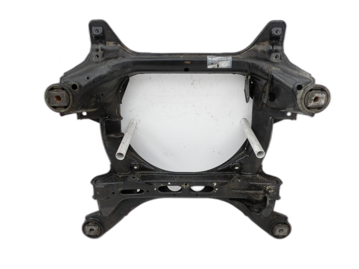 Eje delantero Montaje del motor Soporte de para Audi Q7 4L 05-09 - Bild 1