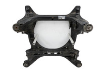 Audi Q7 4L 05-09 TDI 3,0 155KW Vorderachse Motorträger Motorhalter Achsträger Audi Q7 4L 05-09 05.11.2007... Vorschau 1