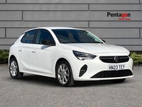 Vauxhall Corsa 1.2 Turbo Design Hatchback 5dr Petrol Manual Euro 6 s/s 100 Ps
