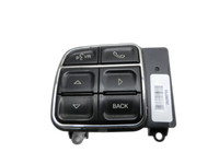 Jeep Grand Cherokee WK2 10-13 3,0d 177KW Lenkradschalter Multimedia Links Jeep Grand Cherokee WK2 10-13 11.02.2011... Vorschau 1