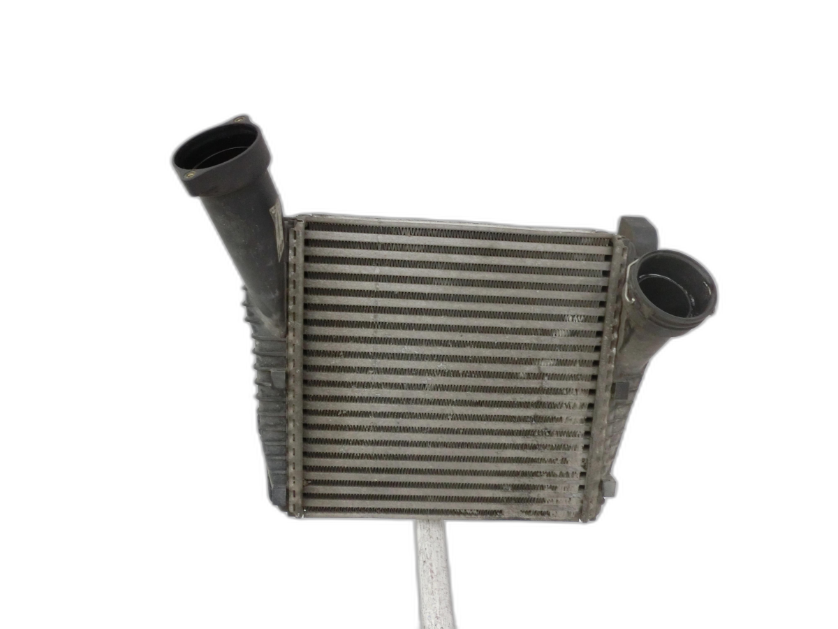 Audi Q7 4L 05-09 TDI 3,0 155KW Ladeluftkühler Kühler Links  - Bild 1