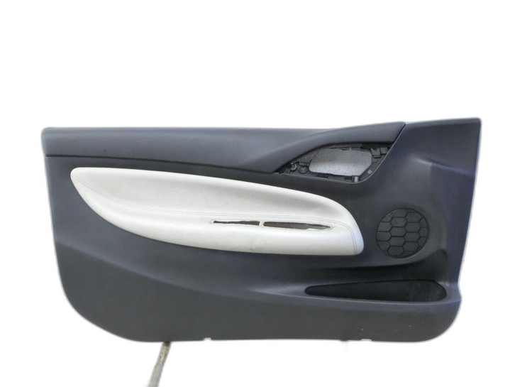 Citroen DS3 10-16 3T Türverkleidung Türpappe Links Vorne  - Bild 1