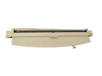 BMW X3 F25 10-14 Laderaumabdeckung Laderaumrollo mit Trennnetz BMW X3 F25 10-14 22.06.2011 7335263 51477335263 gebraucht Vorschau 1