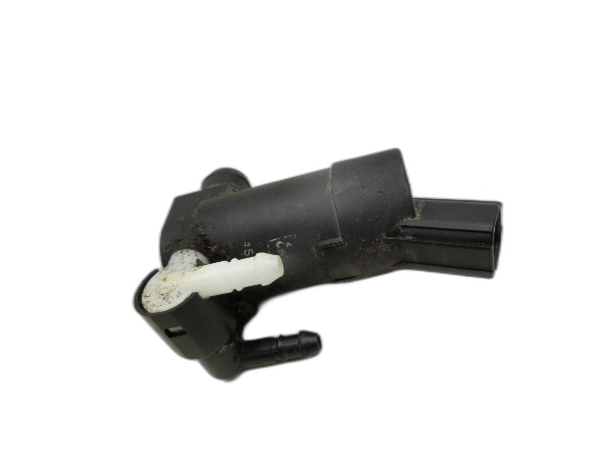 Volvo C30 06-09 Waschwasserpumpe Wischwasserpumpe Waschpumpe Vo.  - Bild 1