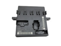 Audi A4 8E B7 04-08 SG Steuergerät ILM B7 Bordnetzsteuergerät Audi A4 8E B7 04-08 12.07.2006 8E0907279M gebraucht Vorschau 1