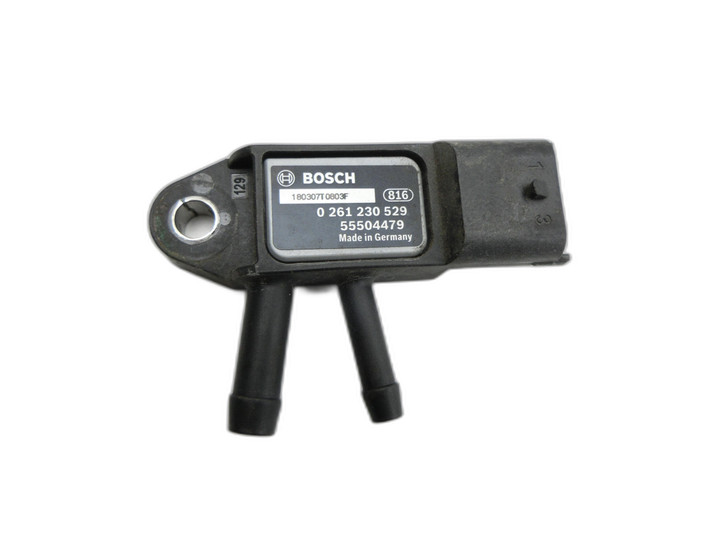 Opel Astra K B16 15-22 1,4 110KW Luftdruck MAP Sensor  - Bild 1