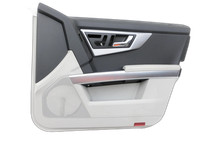Mercedes GLK 300 X204 08-12 Türverkleidung Türpappe Rechts Vorne Mercedes GLK 300 X204 08-12 30.06.2009 A2047206180... Vorschau 1