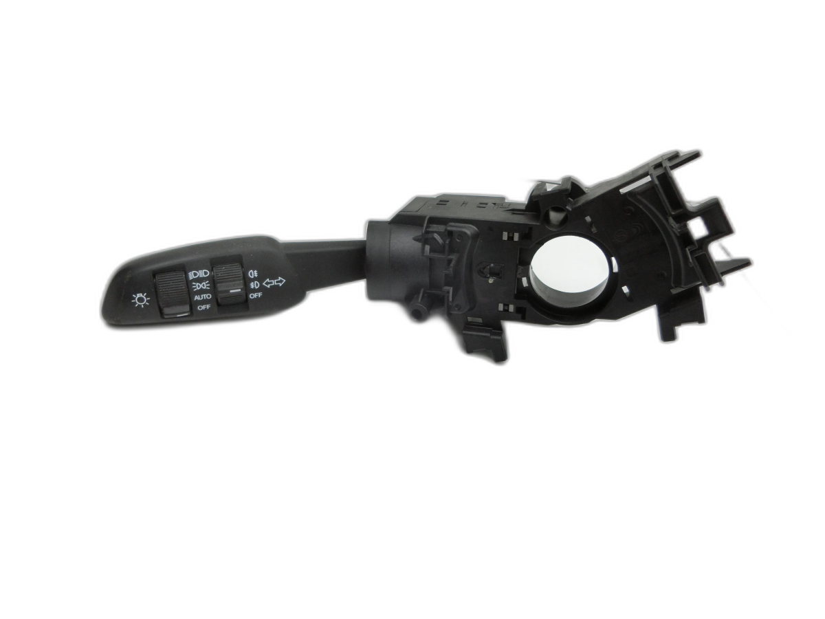 Conmutador en la columna de dirección Intermitentes Limpiaparabrisas Interruptores para Ssangyong Korando C300 19-24 - Bild 1