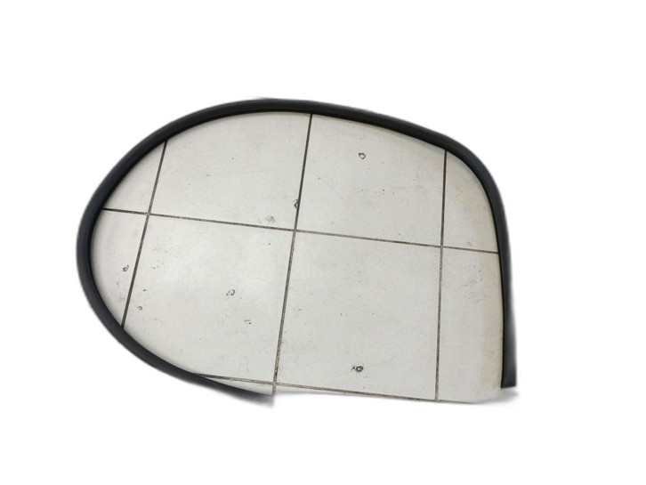 Mercedes C209 CLK 280 K 05-09 Coupe Dichtung für Rahmen Tür Links Vorne  - Bild 1