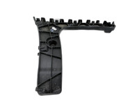 Audi A6 C7 4G 10-14 Lim Halter Träger Aufnahme Führung für Stoßstange Links Hinten Audi A6 C7 4G 10-14 07.09.2011... Vorschau 1