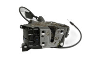 Renault Grand Scenic III JZ 13-16 Türschloss m. ZV Stellmotor Rechts Hinten Renault Grand Scenic III JZ 13-16... Vorschau 1