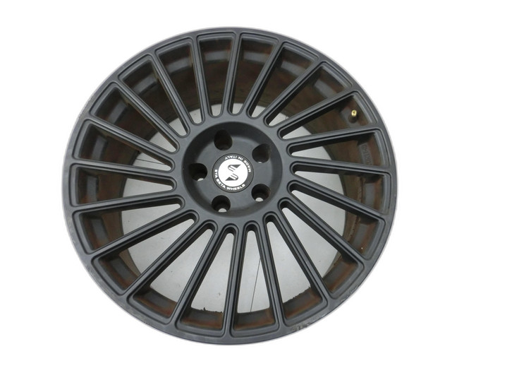 BMW 5er GT F07 09-13 1 x Felge Aluminiumfelge 20 Zoll 5X120 BMW 5er GT F07 09-13 28.03.2011 VENTI-R gebraucht Bild 1