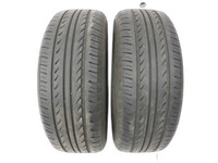 Ford EcoSport 12-22 2x Reifen Sommerreifen Goodyear 205/60R16 92V 5.7-6.2mm Ford EcoSport 12-22 19.11.2015 gebraucht Vorschau 1