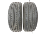 2x Reifen Sommerreifen Goodyear 205/60R16 92V 5.7-6.2mm Ford EcoSport 12-22 