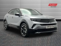 2025 Vauxhall Mokka 1.2 Turbo 136 GS 5dr SUV PETROL Manual