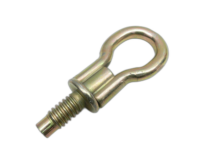 Ford Focus II ST 05-07 Abschleppöse Abschlepphaken  - Bild 1