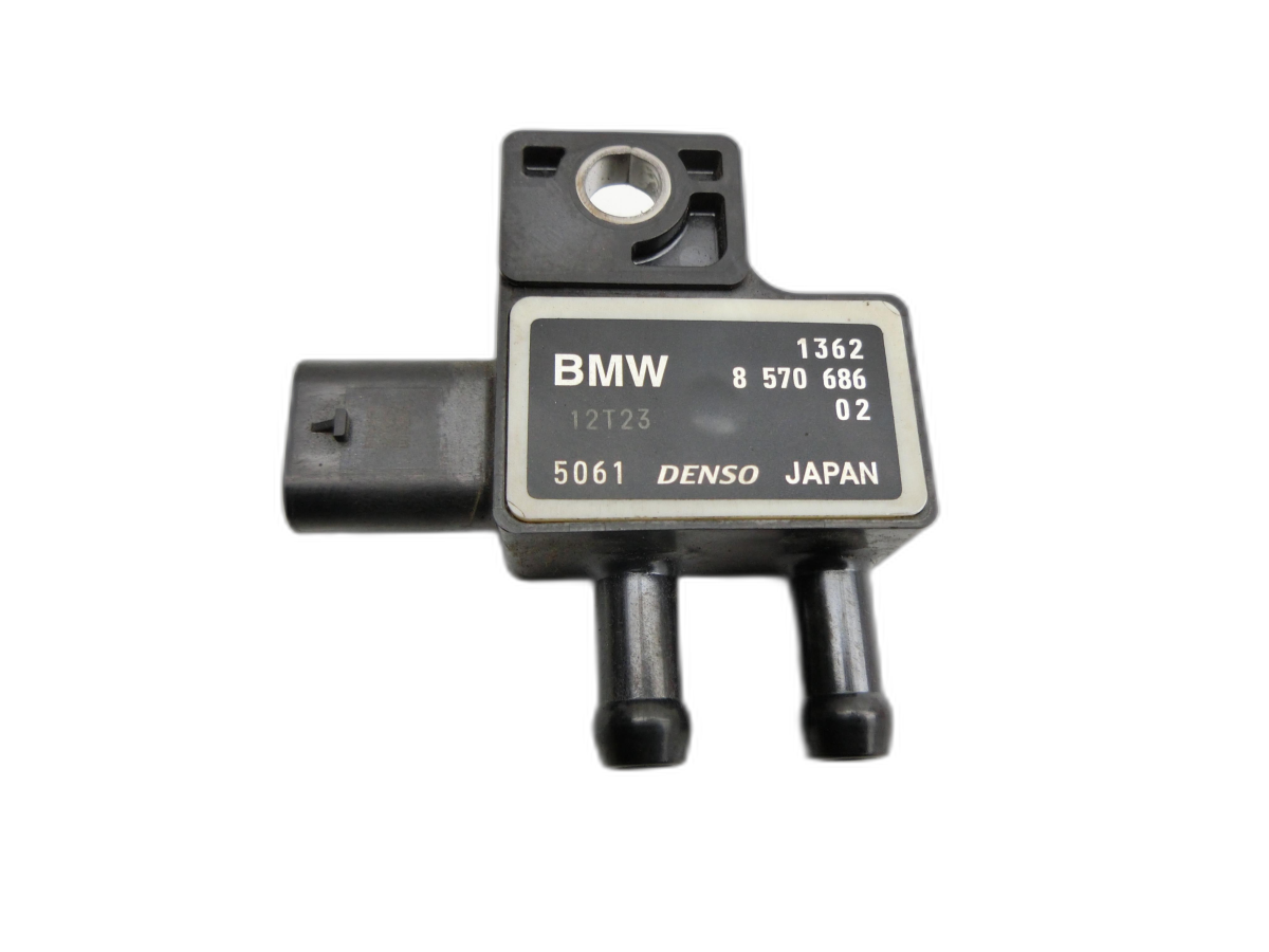 Sensor de presión diferencial para BMW F45 218d 14-18 - Bild 1