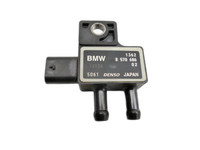 BMW F45 218d 14-18 2,0d 110KW B47C20U0 Differenzdrucksensor BMW F45 218d 14-18 21.09.2017 13628570686 8570686... Vorschau 1