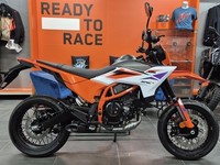 ALL NEW KTM 390 SMCR, CALL KTM LONDON 0204 585 9776