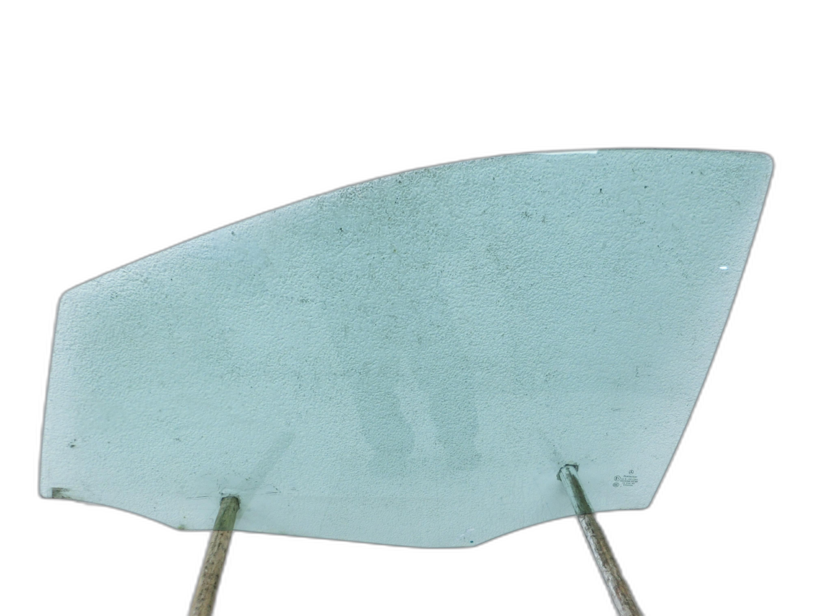 LVK Side Window for Door Left Front Mercedes A-Kl. W169 04-08 - Bild 1