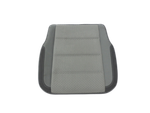 VW Touran II 5T 15-24 Sitzbezug Sitzpolster für Beifahrersitz Rechts Hinten mittlere Reihe beheizt VW Touran II 5T... Vorschau 1