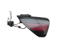 Tesla Model Y LR 20-25 Scharnier Arm für Tankdeckel Tankklappe Tesla Model Y LR 20-25 01.01.2023 1476608-00-D gebraucht Vorschau 1