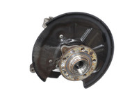 VW Tayron R41   TDI 2,0 142KW 4WD Achsschenkel Radnabe Rechts Hinten VW Tayron R41 20.08.2025 5QS505436E gebraucht Vorschau 1