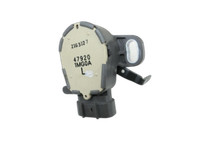 Infiniti M Q70 Y51 M35h Hybrid 3,5 225KW Poti Potentiometer für Bremspedal Infiniti M Q70 Y51 M35h 08.02.2012... Vorschau 1