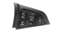 Opel Astra J 12-18 Lenkradschalter Multifunktionstasten Lenkrad Schalter Control Rechts Opel Astra J 12-18... Vorschau 1