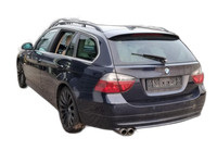 BMW E91 3er 330D 06-08 Kombi Becherhalter Getränkehalter Rechts BMW E91 3er 330D 06-08 29.03.2007 7127461... Vorschau 8