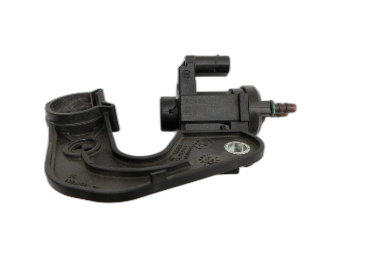 BMW F45 218d 14-18 2,0d 110KW Magnetventil Pos.1  - Bild 1