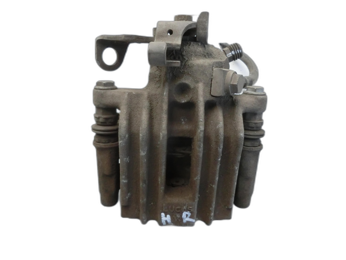 Pinza freno posteriore Dx per Seat Ibiza IV 6J 08-12 - Bild 1