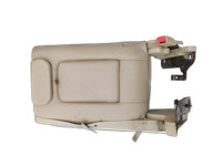 Nissan Pathfinder R51 05-10 Leder Rücksitzlehne Mitte Leder Sitzlehne Rückenlehne Hinten Nissan Nissan Pathfinder... Vorschau 1
