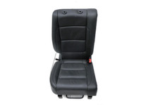 VW Tiguan I 5N 11-16 Sitz Rechts Hinten für Rücksitzbank Leder VW Tiguan I 5N 11-16 18.12.2014 5N0885406BB gebraucht Vorschau 1