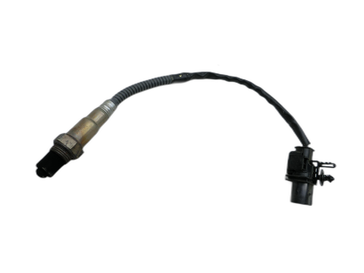 Volvo V60 I D3 10-13 2,0D 120KW Lambdasonde  - Bild 1