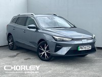 2024 MG MG5 61.1kWh Trophy Long Range Estate 5dr Electric Auto (156 ps) Estate E