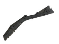 Skoda Rapid NH 12-19 Lim Halter Träger Aufnahme Führung für Stoßstange Links Hinten Skoda Rapid NH 12-19 12.01.2017... Vorschau 1