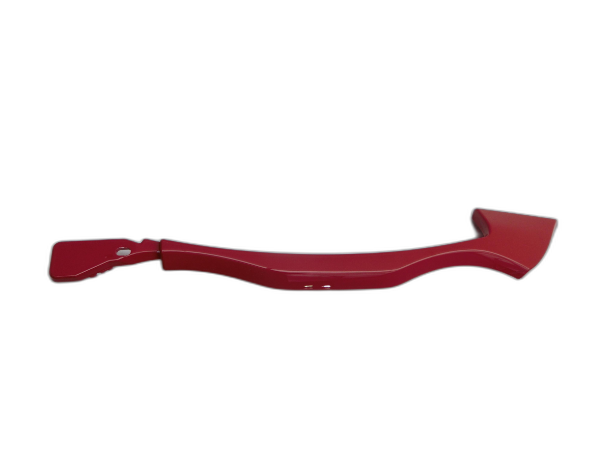 Opel Adam M13 13-19 Blende für Armaturenbrett Abdeckung  - Bild 1