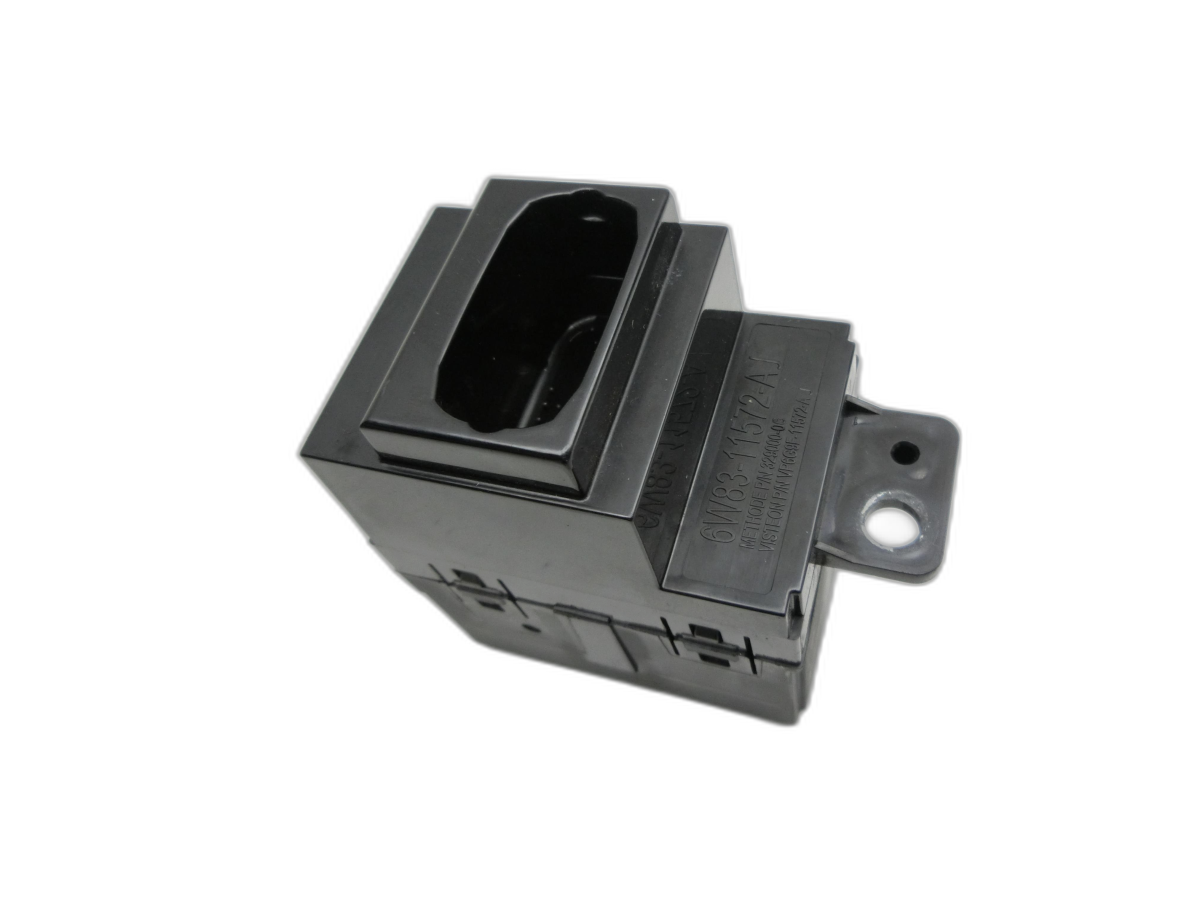 Jaguar XF X250 08-11 Zündschloss Lesegerät ohne Schlüssel - Bild 1