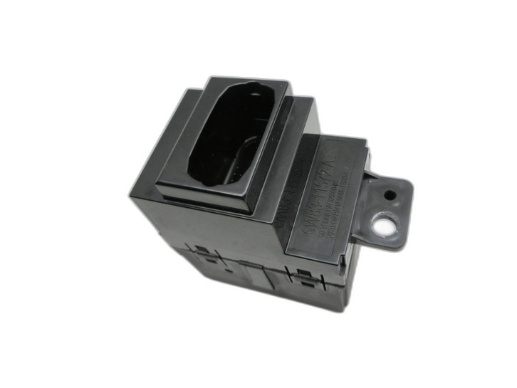 Jaguar XF X250 08-11 Zündschloss Lesegerät ohne Schlüssel  - Bild 1