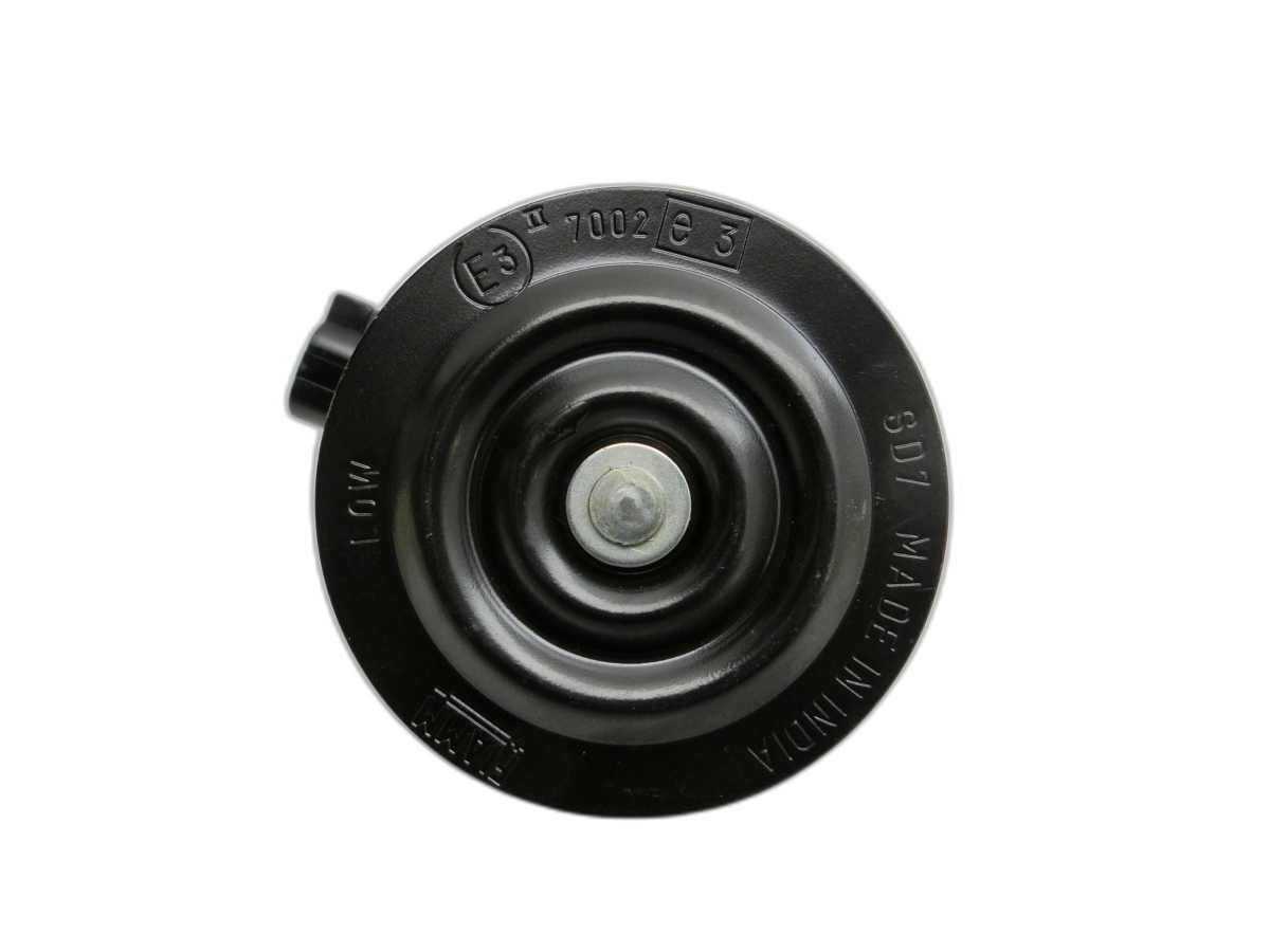 Clacson Avvisatore acustico per Ford Mustang V 5 04-09 - Bild 1