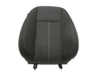 Opel Astra J 09-12 Kombi Sitzbezug Rückenpolster Rechts Vorne für Beifahrer Sitz beheizt Opel Astra J 09-12... Vorschau 1