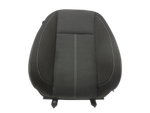 Opel Astra J 09-12 Kombi Sitzbezug Rückenpolster Rechts Vorne für Beifahrer Sitz beheizt Opel Astra J 09-12... Vorschau 1